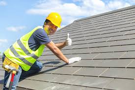 Best Roof Leak Repair  in Eatons Neck, NY